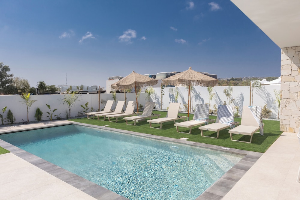 Ayia Napa Orea Villa OR2
