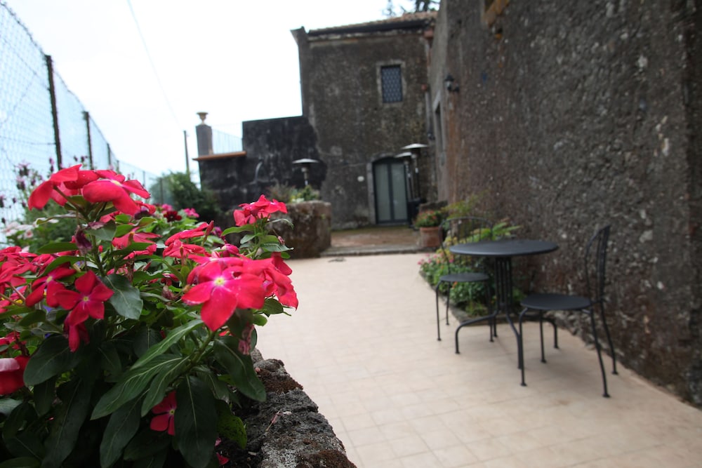 Casale Poggio del Tiglio