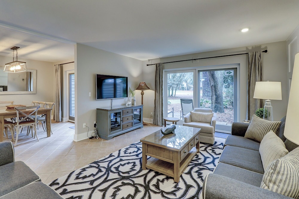 2224 Heritage Villas at The Sea Pines Resort