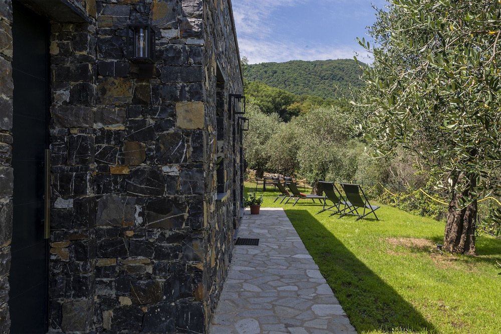 L Olivuzza in Riviera by Wonderful Italy