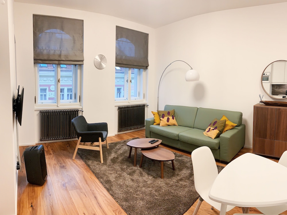 Residence Gregorius