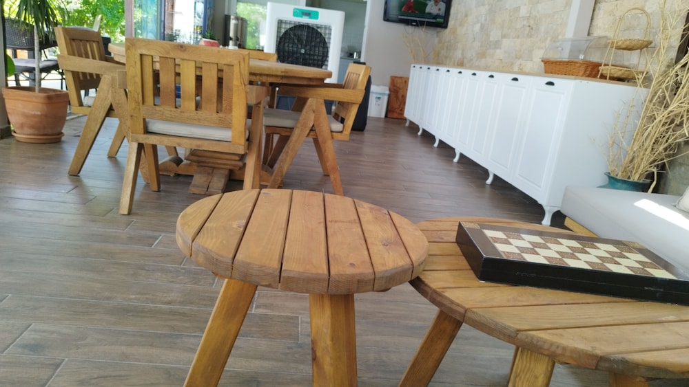 Vespera Hotel