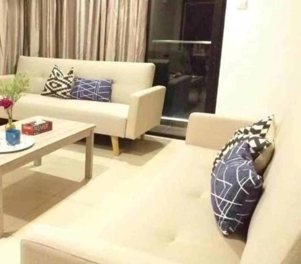 7Stonez Suites Midhills Genting Highlands, जेन्टिंग पहाड़ी - 13