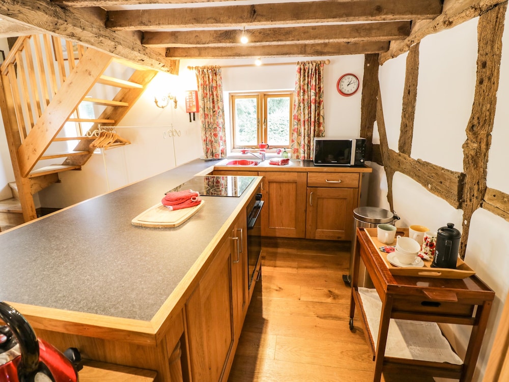 Manor Cottage