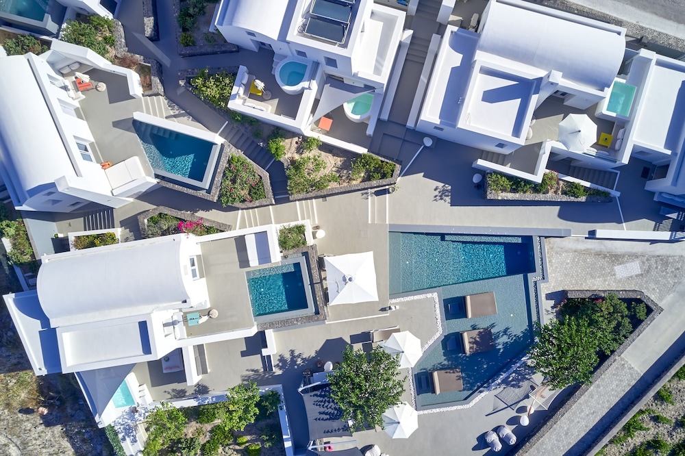 Nova Luxury Suites