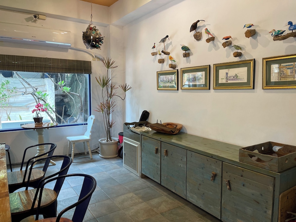 LanJen Villa B&B