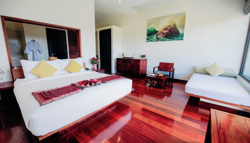 Luang Prabang View Hotel