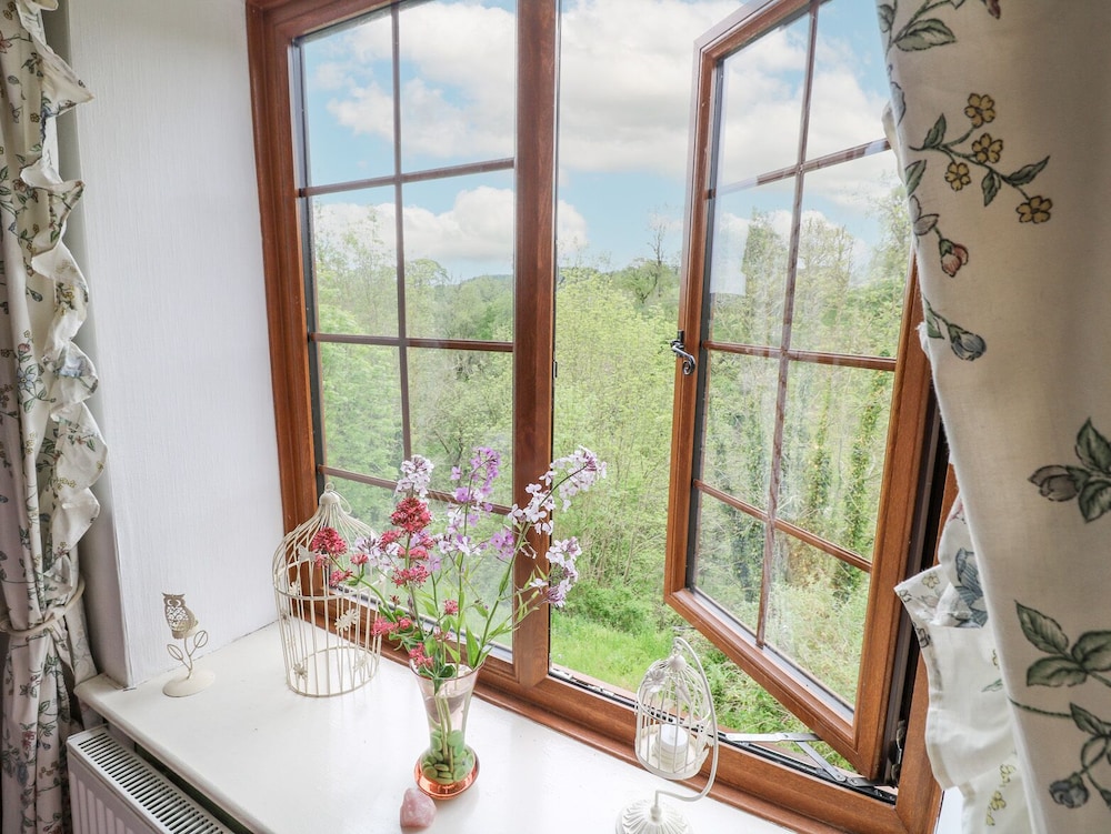 New Cottage