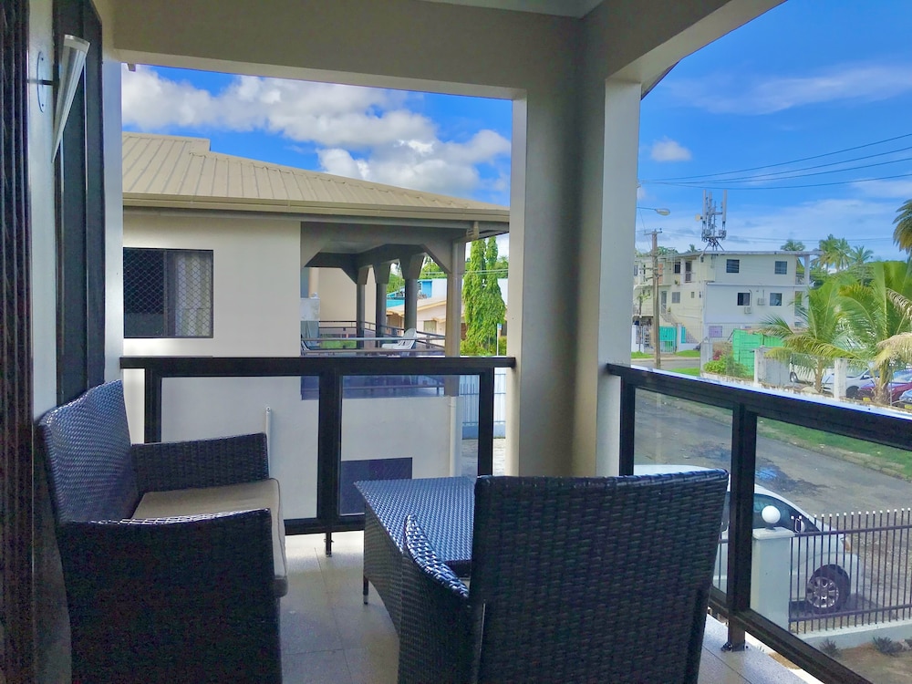 Leisure City Apartment - view 6