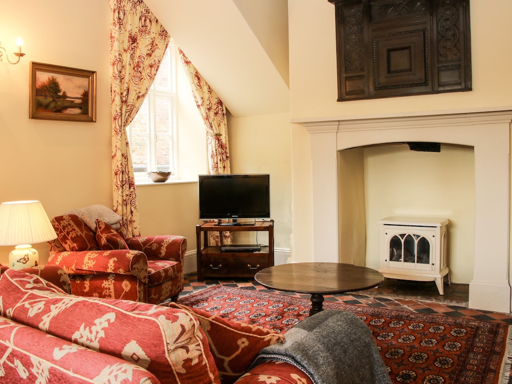 The Butlers Quarters