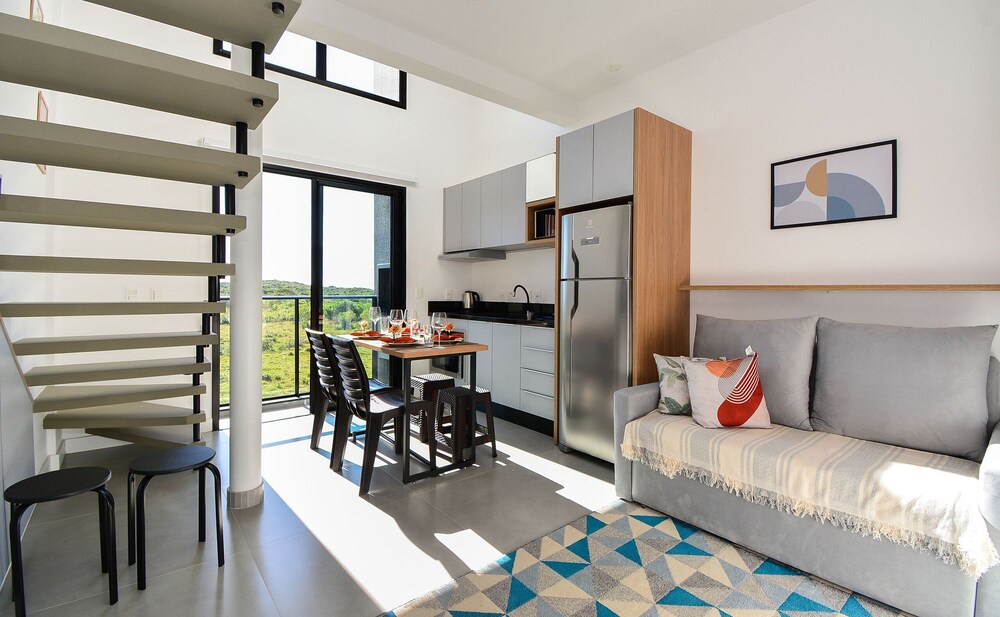 Loft - Haleiwa Novo Campeche