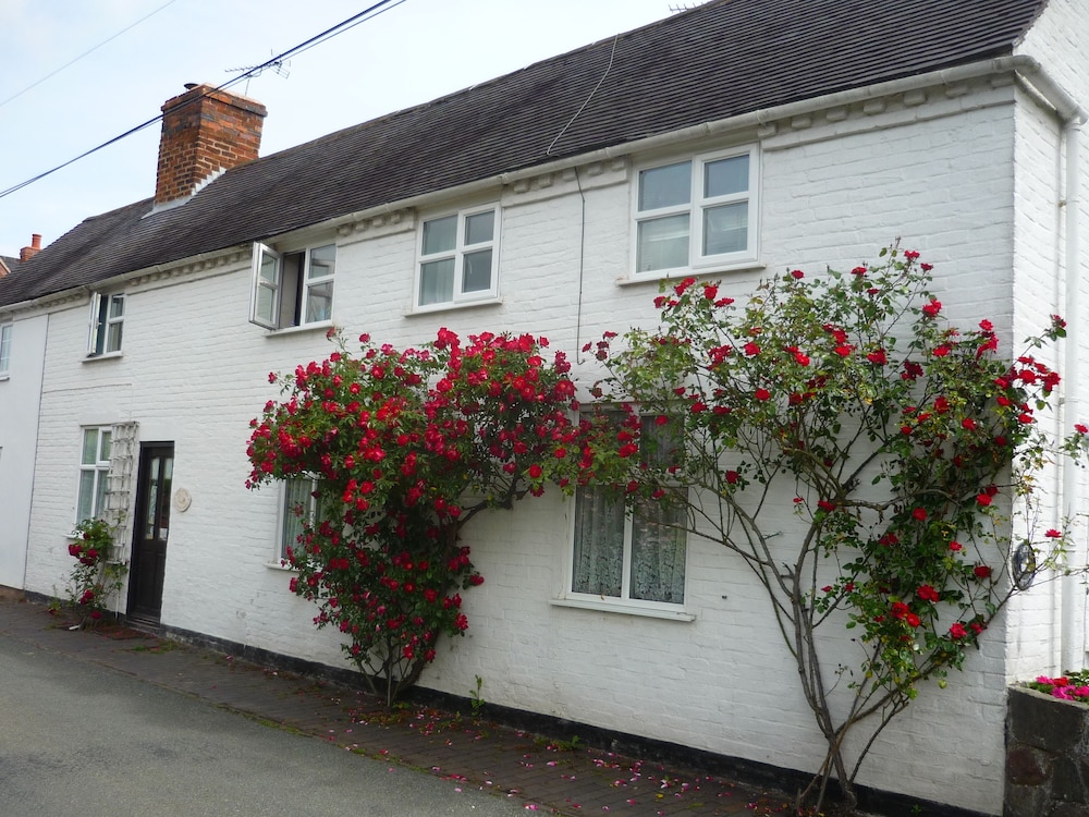 Wolverhampton Vacations - White Cottage - Property Image 1