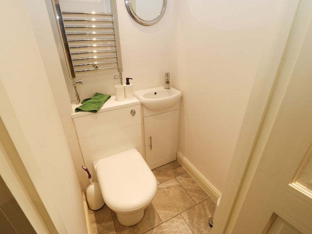 Townend Cottage