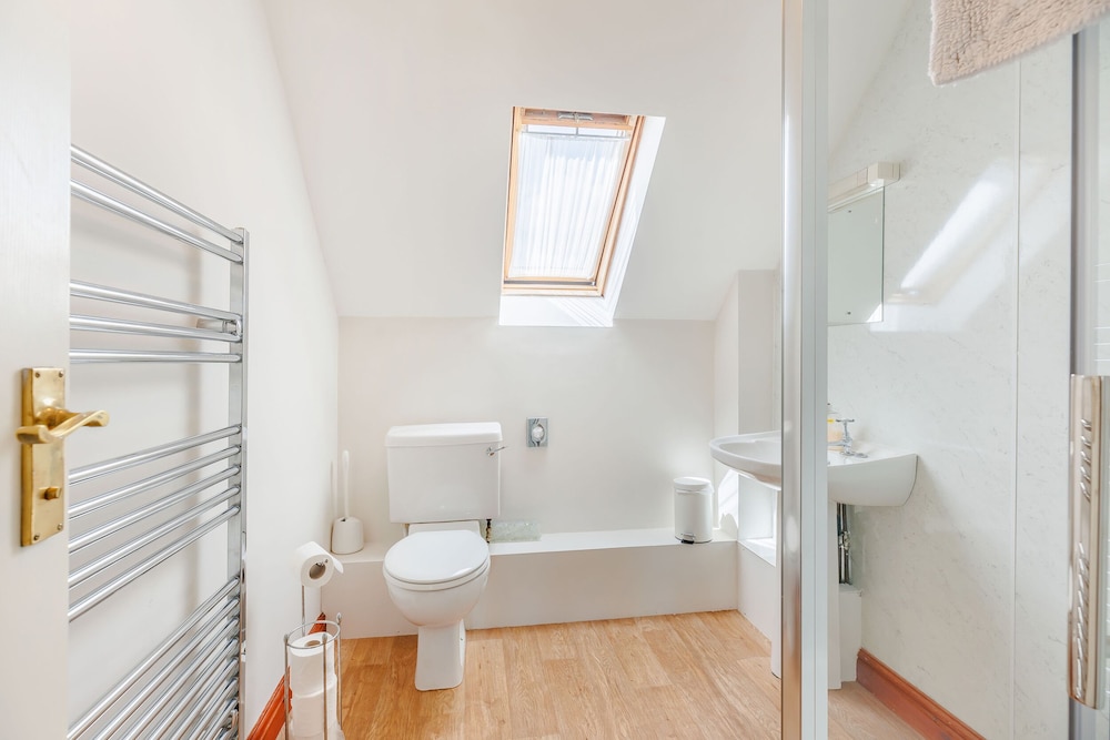 Byne Brook Cottage