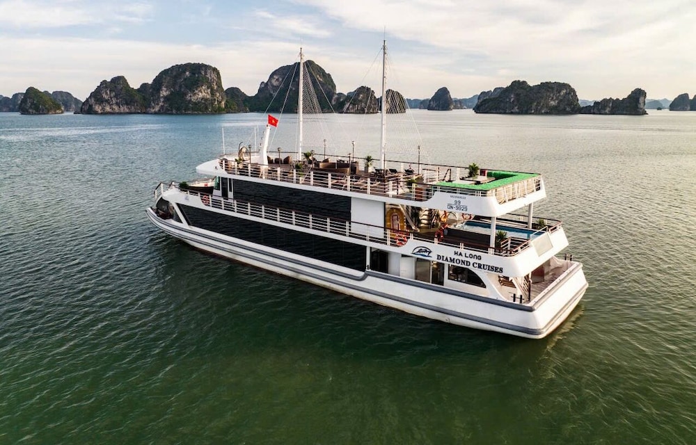 Cozy Apartment Ha Long Bay