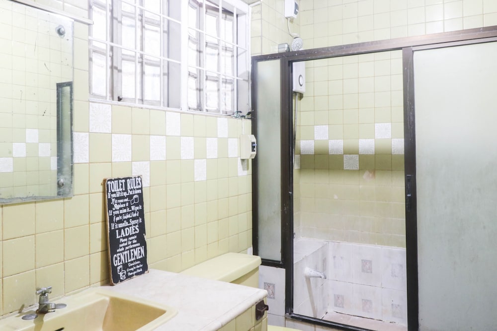 Kamuning Hostel