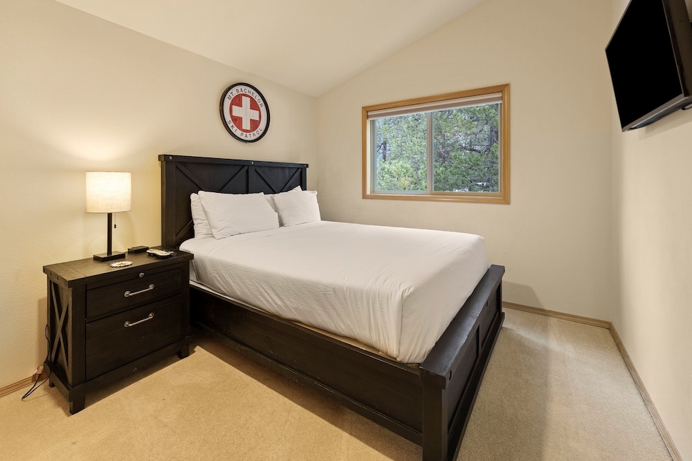 Cultus 15 5 Bedroom Home