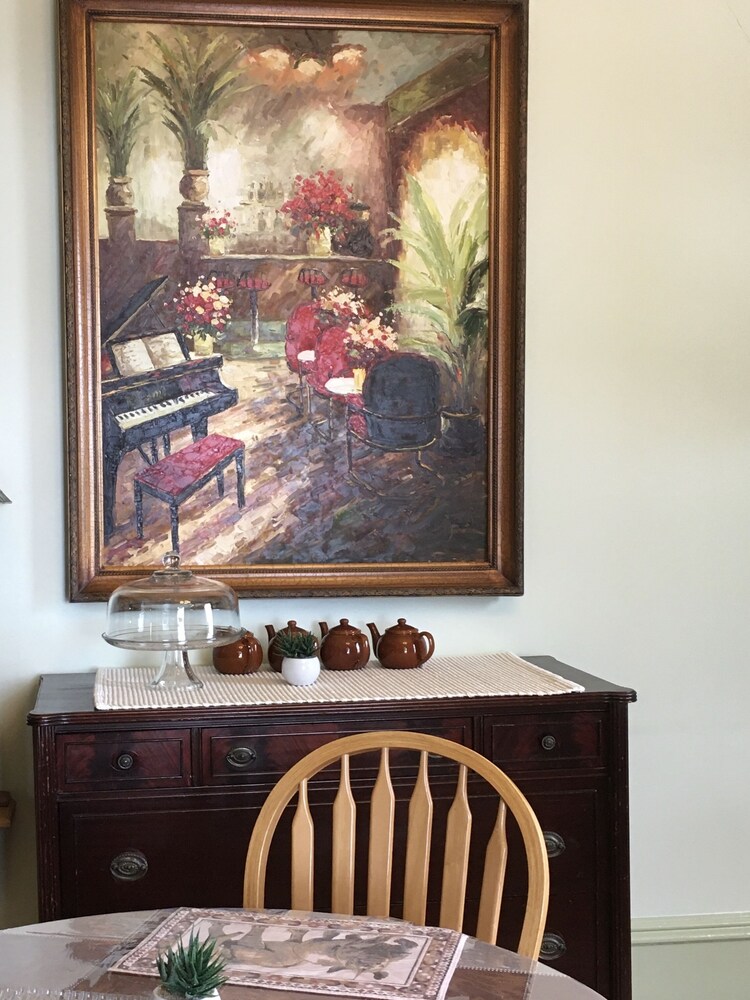 Harmony B&B & Suites