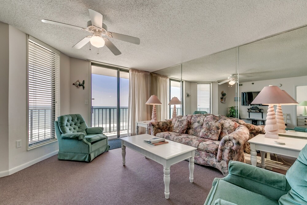 Beach Clubs by Condo-World