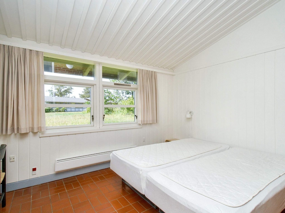 Seaside Bliss in Gilleleje-by Traum