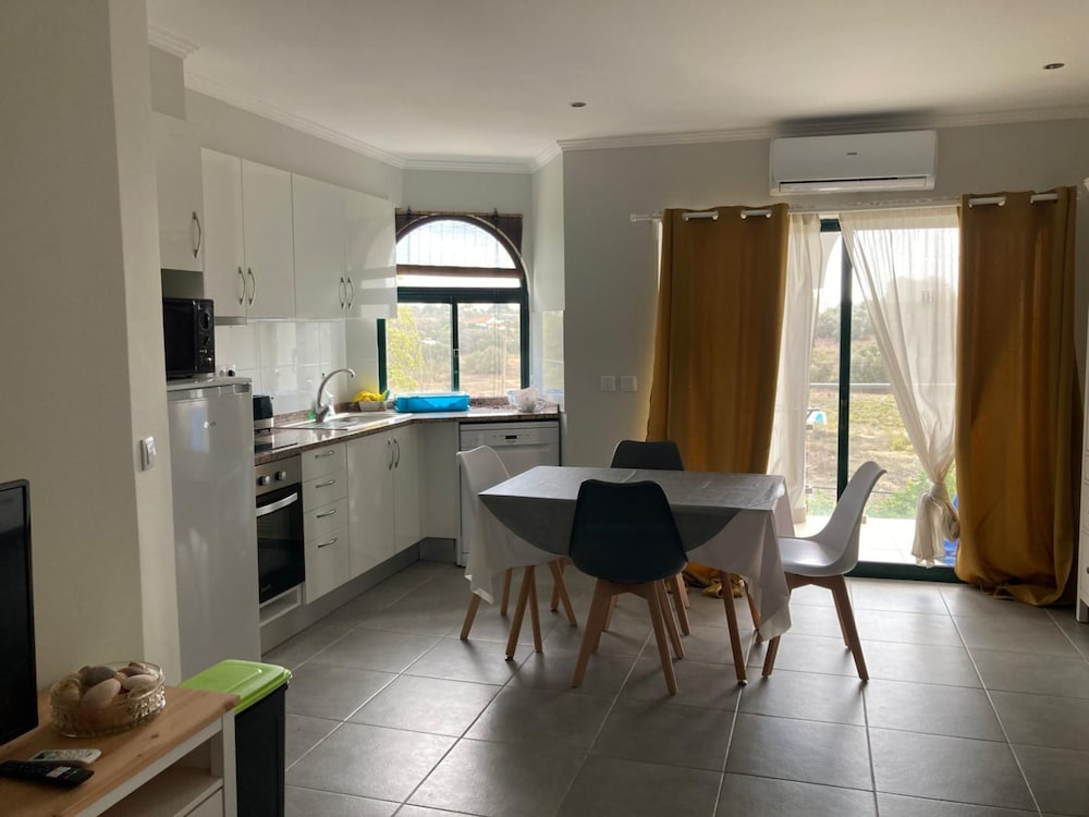 Alvor T1 1 Flat in Portim o
