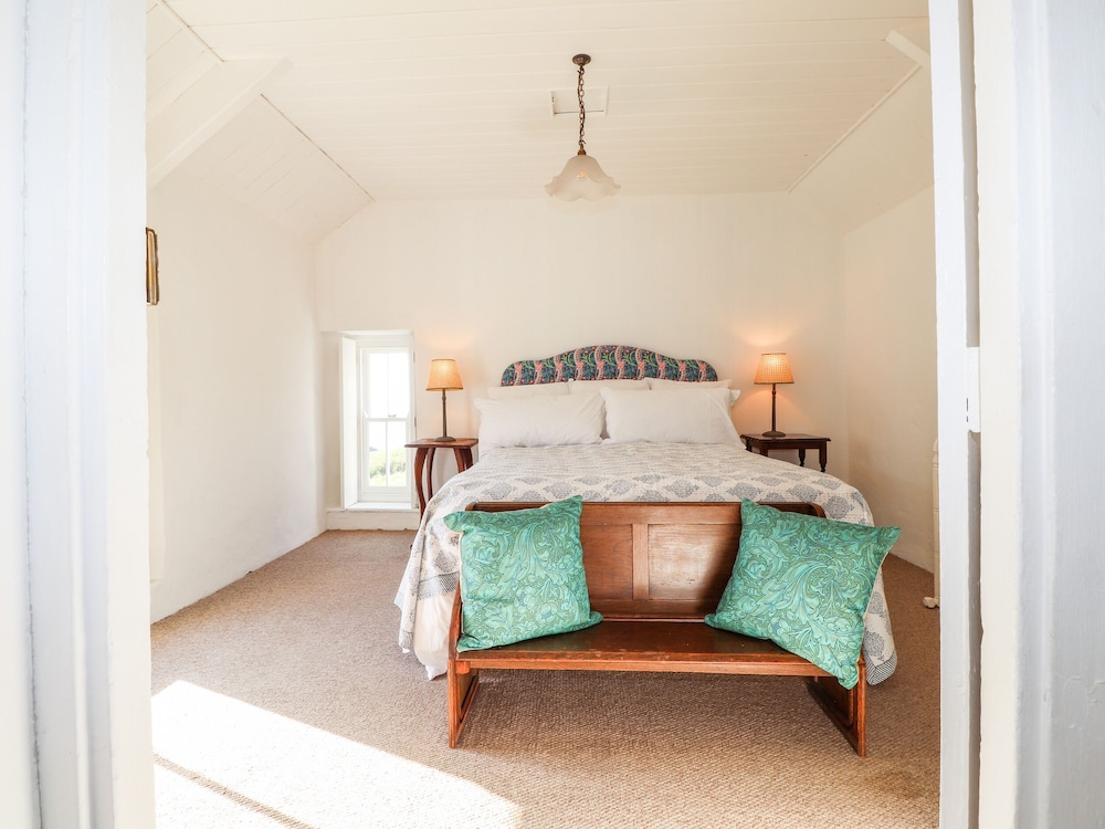 Dolwylan Cottage