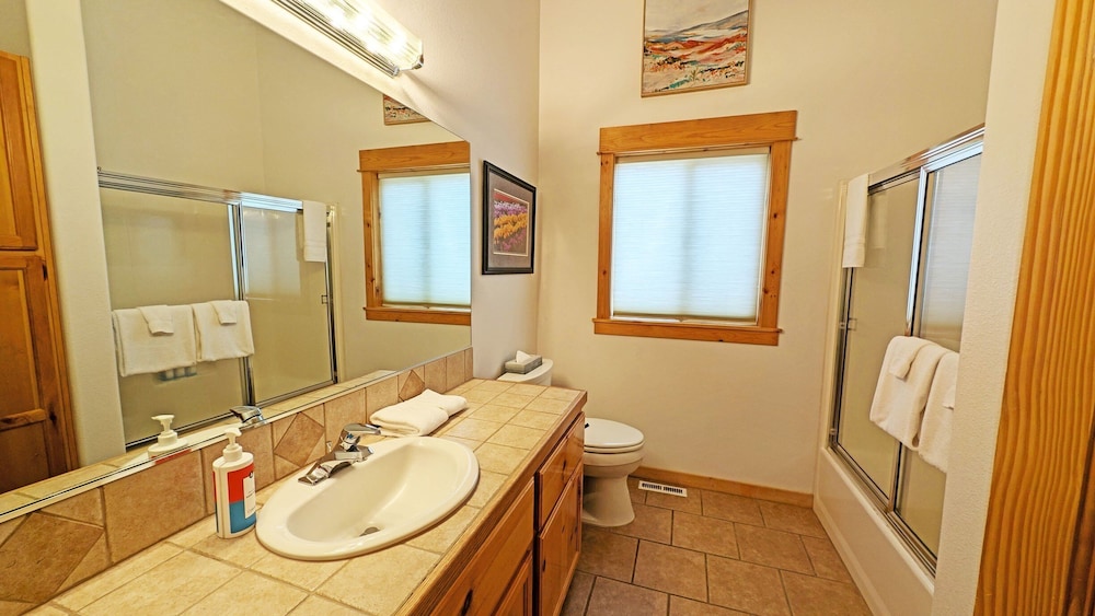 Verdin 6 5 Bedroom Home
