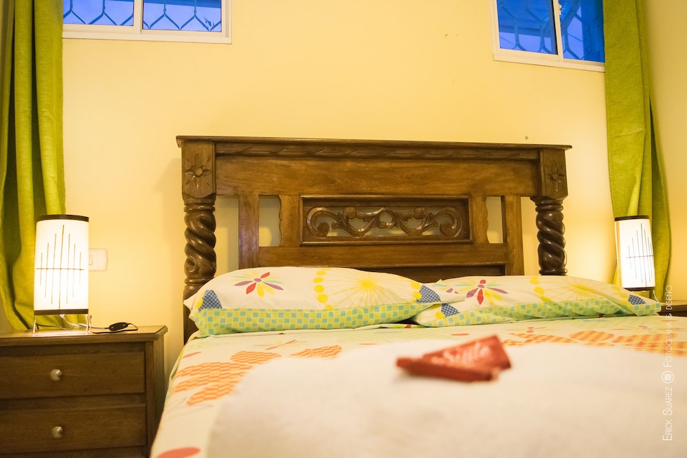 Apartamentos Villas de Cartagena