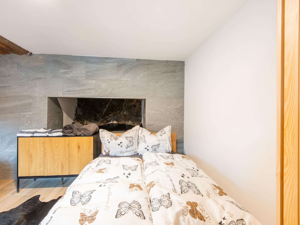 Beautiful Holiday Home in Feldkirch With Garden