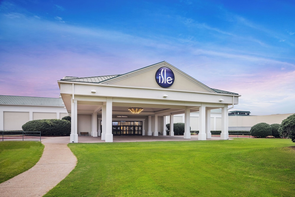 Isle of Capri Casino Hotel Lula – A Caesars Rewards Destination