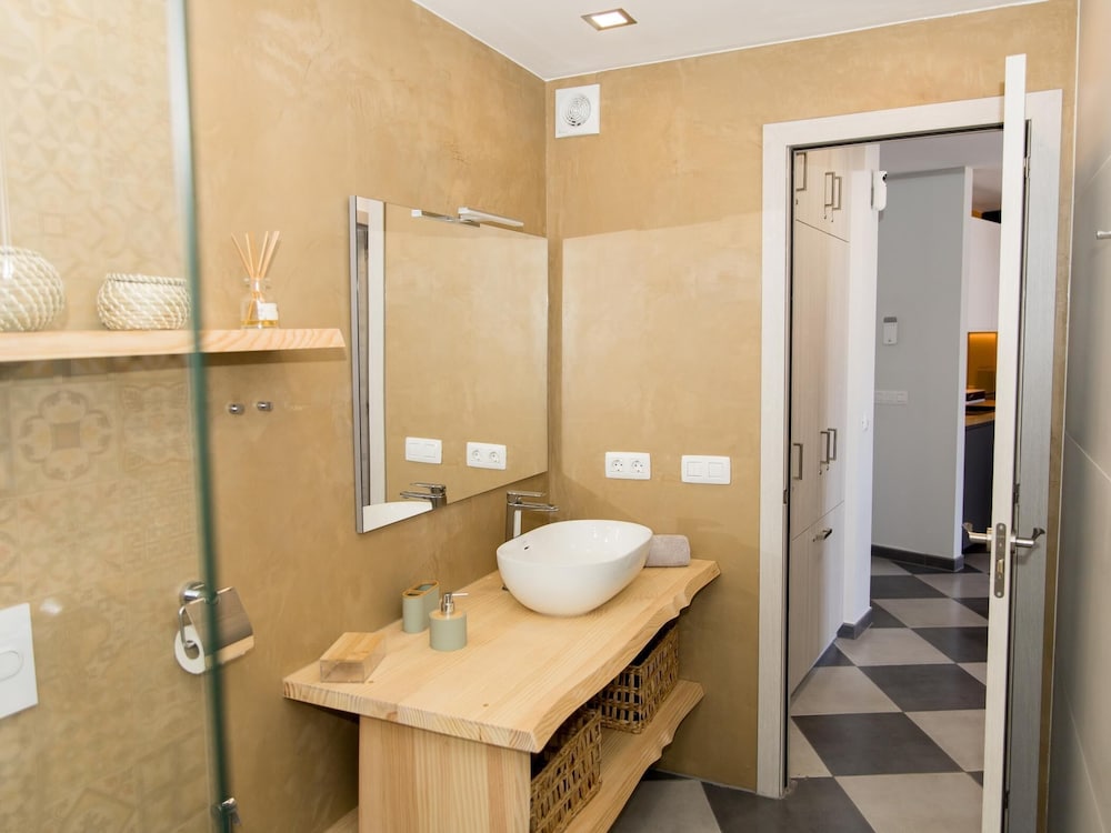 Serenity Ocean View 1BR Holiday Valley Costa Adeje