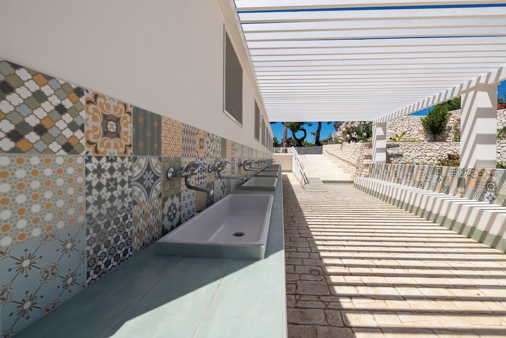 VILLAGGIO CAMPING SCIALMARINO