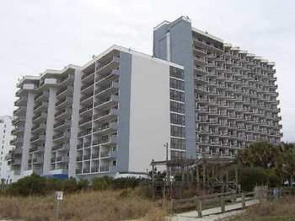 Oceana Suites Corralco