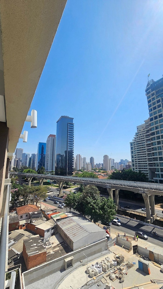 Condominio Helbor B.liv