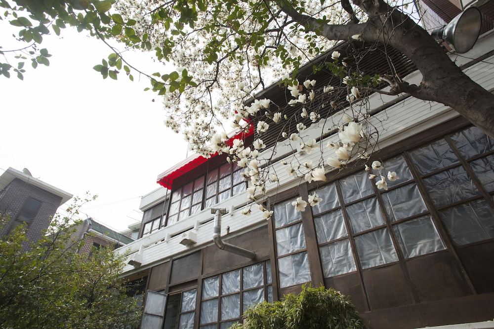 iCOS Guesthouse 2 for Female - Hostel