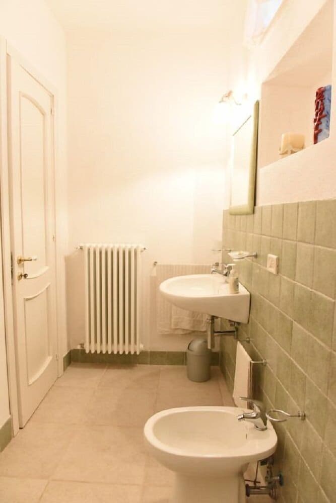 B&B Parco Lamione