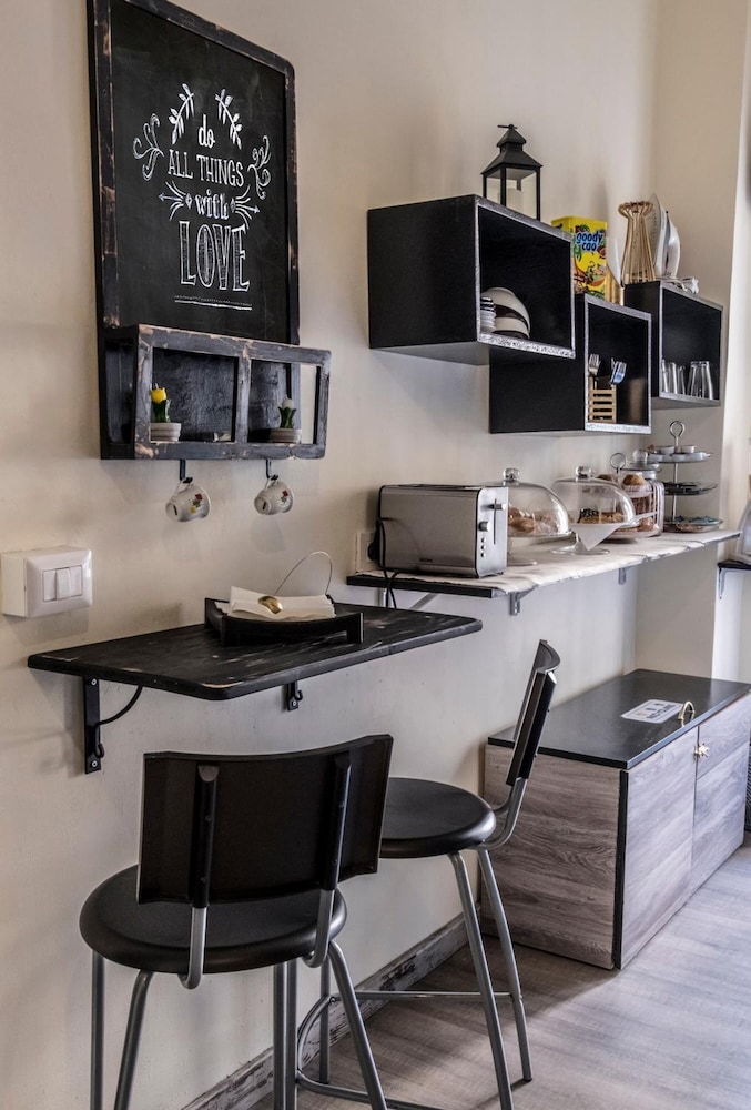 B&B Zen Trastevere