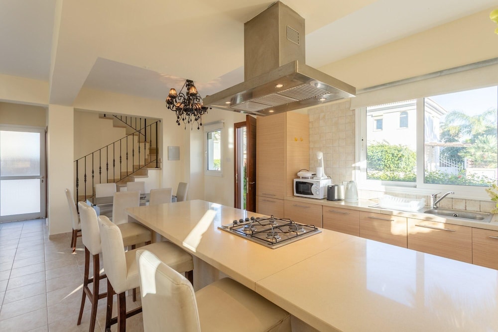 Villa Nikol in Paralimni