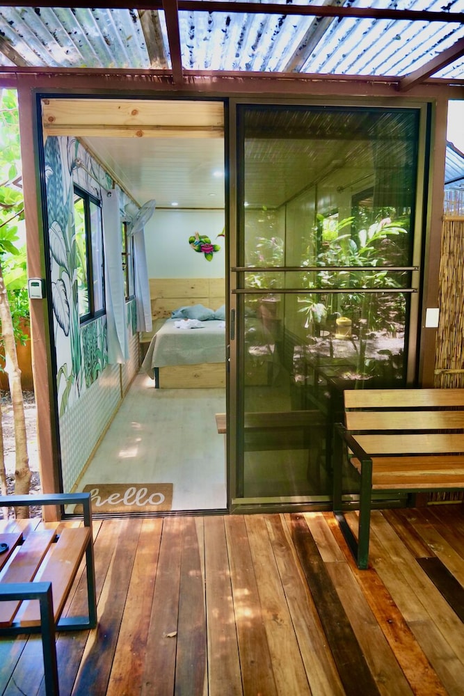 Terminal Verde view 5