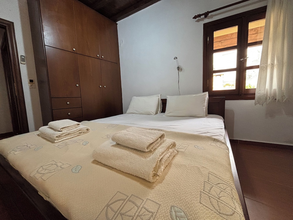 Melina Stone Villa