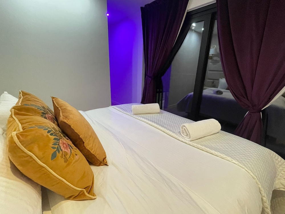 One Lux Stay near Antwerp Central