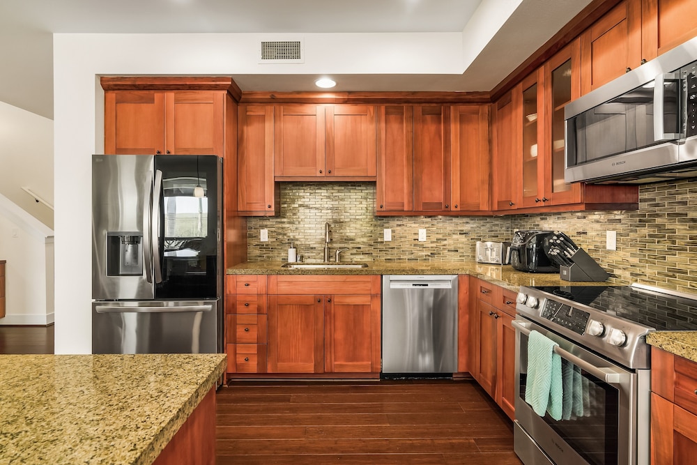 Kauai Pili Mai 15e 3 Bedroom Condo