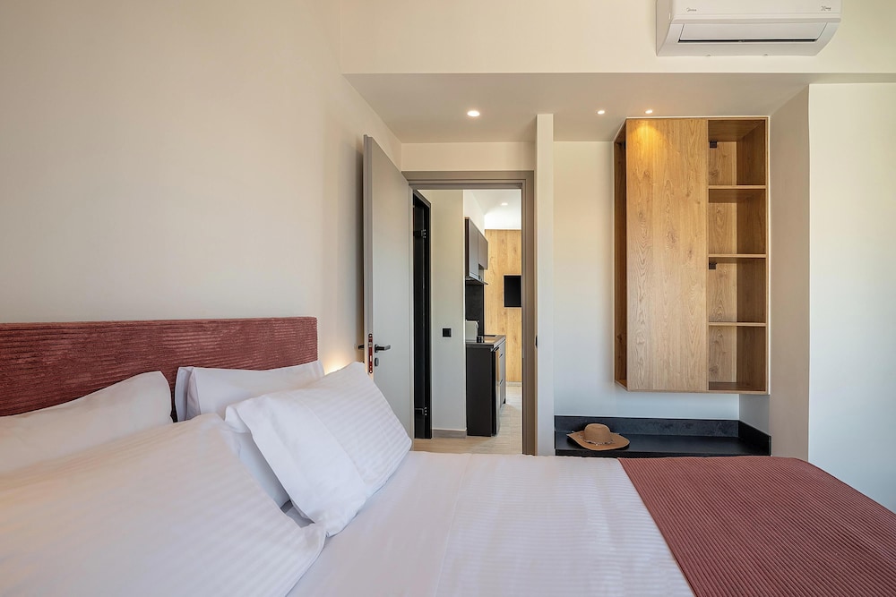 Zoera Suites by Ethos