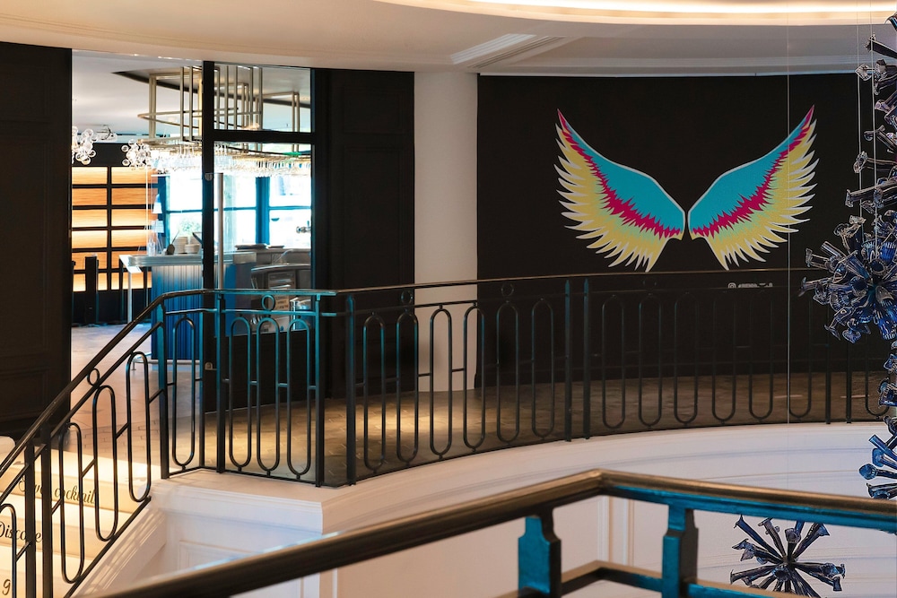 Puteaux Vacations - Renaissance Paris La Defense Hotel - Property Image 32