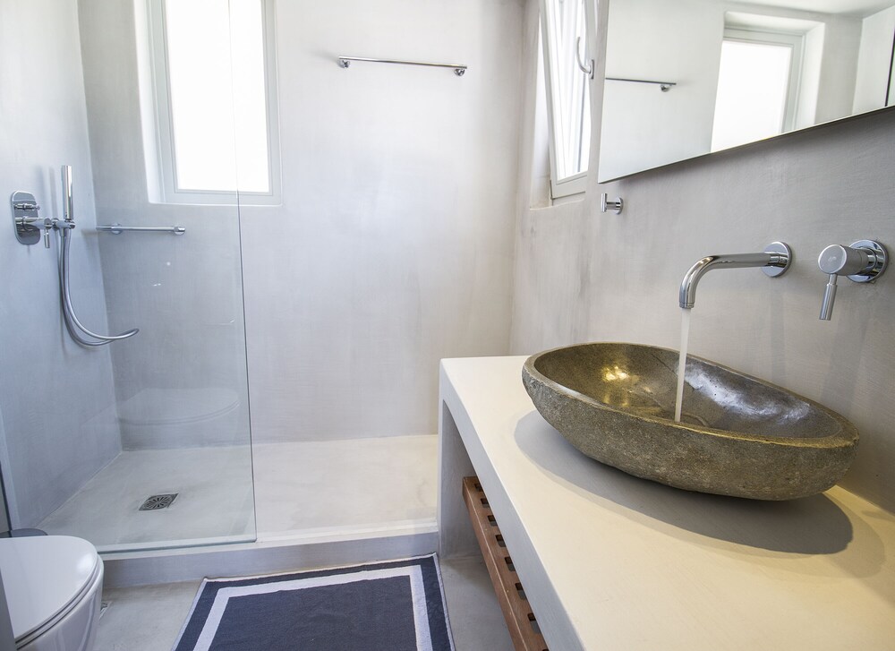 Anarina Villas Mykonos Elia Beach
