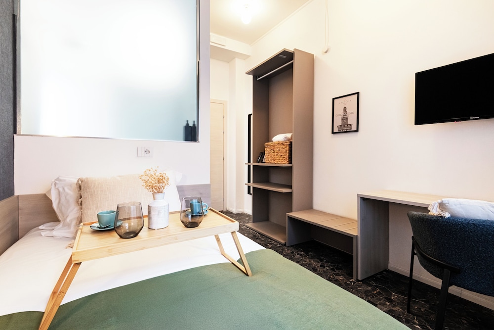 Easylife - Suite in Centrale