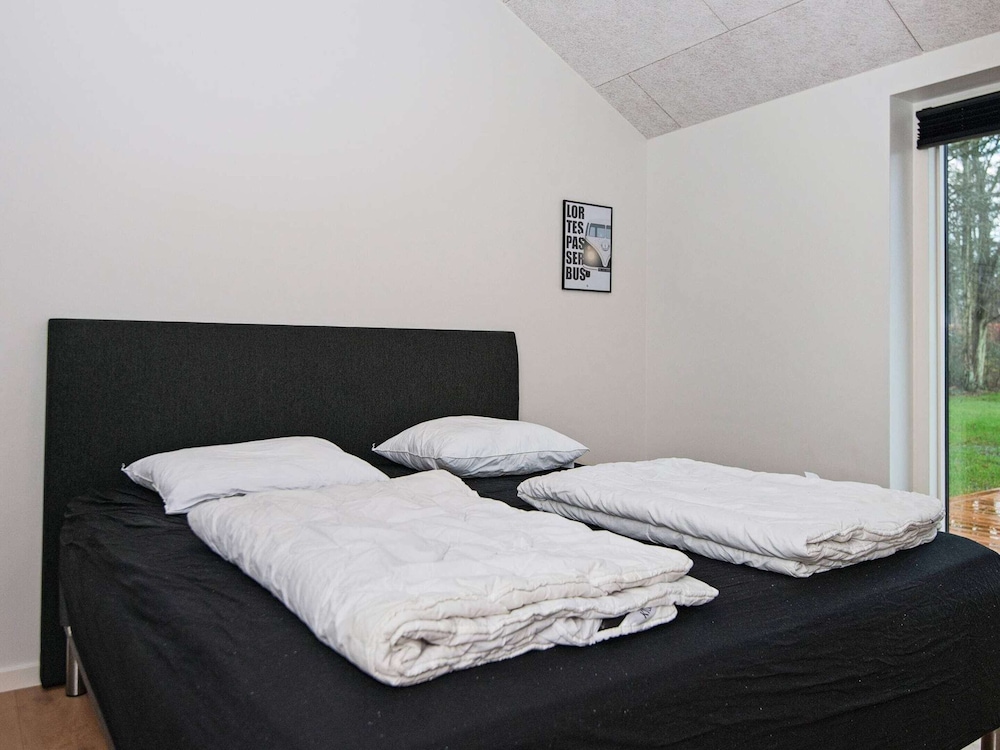 Holiday Home in Ebeltoft view 5
