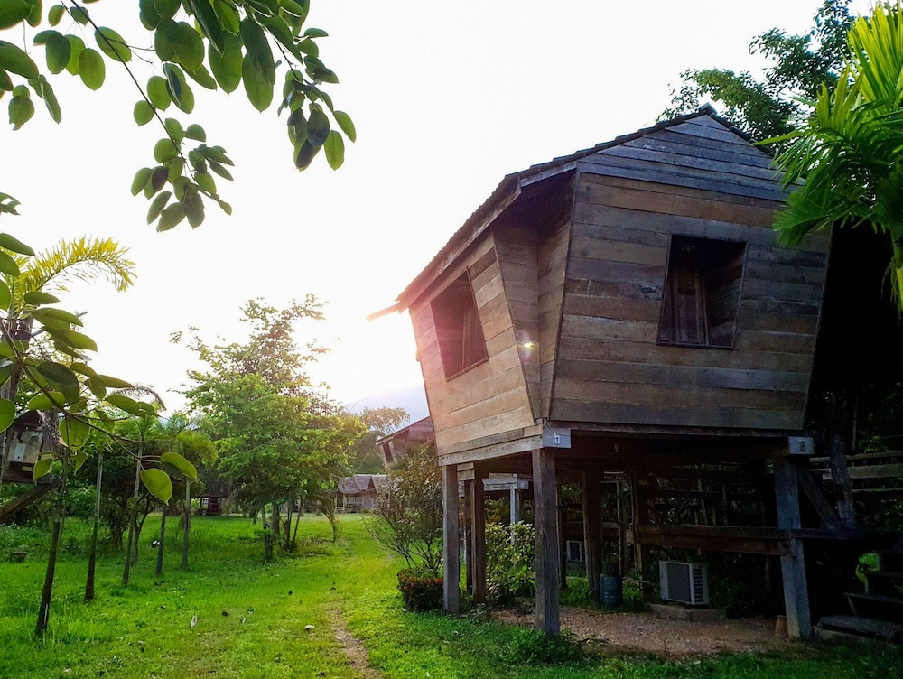 Bortong Thailue Resort