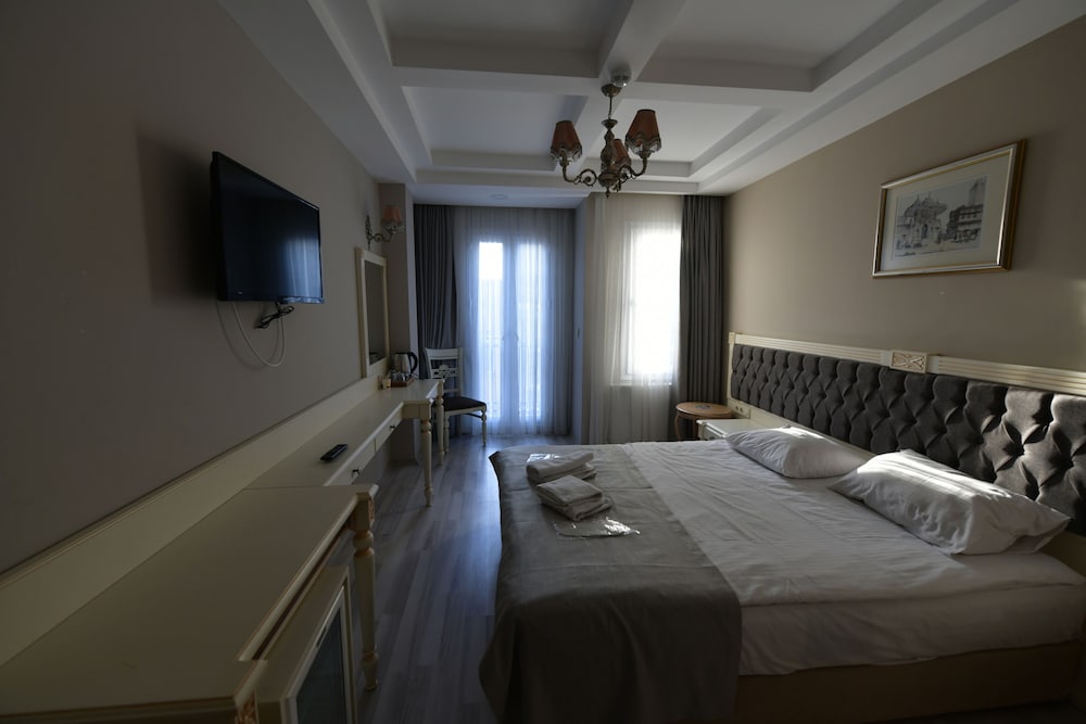 Albatros Premier Otel - Özel Sınıf - Image 23