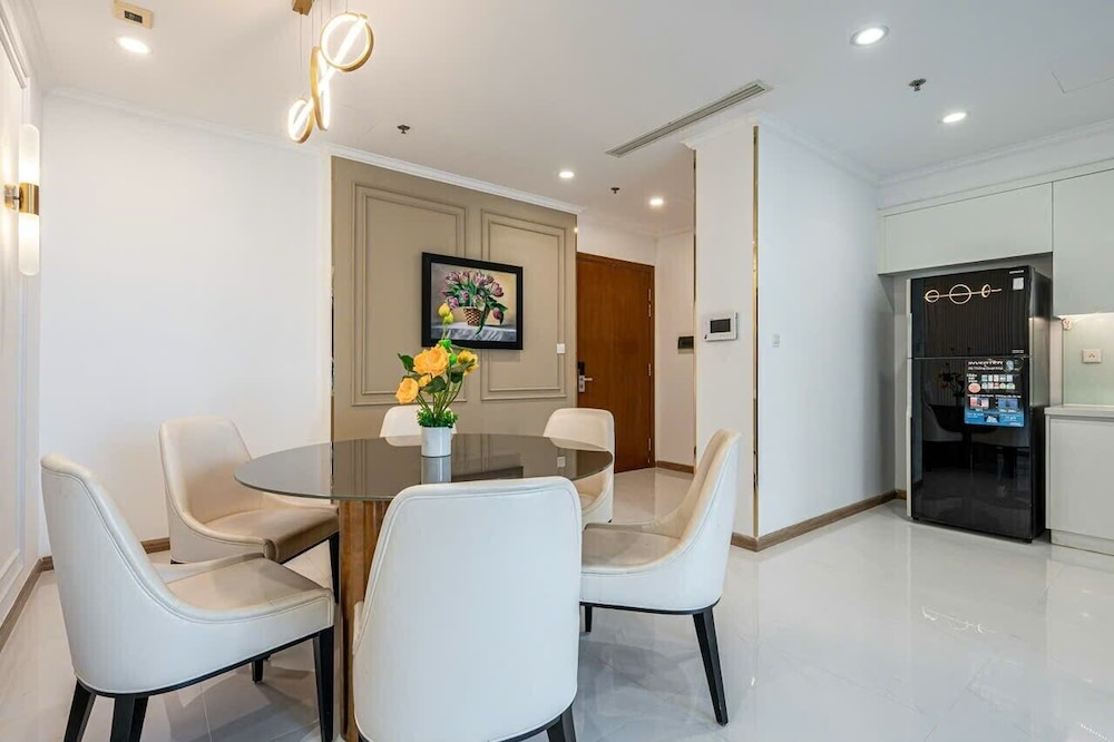Horizon Panorama Apartment Vinhomes